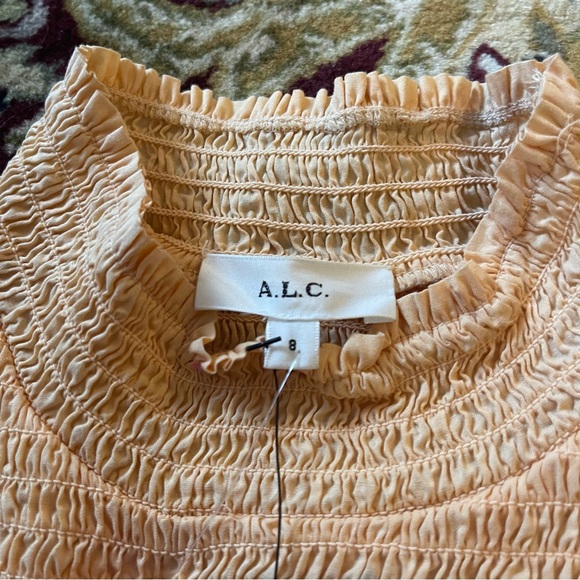 A.L.C. Top NWT - Picture 4 of 8